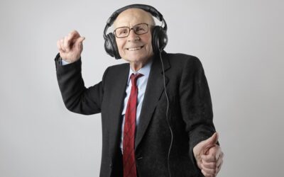 Music Can Provide These Physical and Mental Health Benefits For Seniors