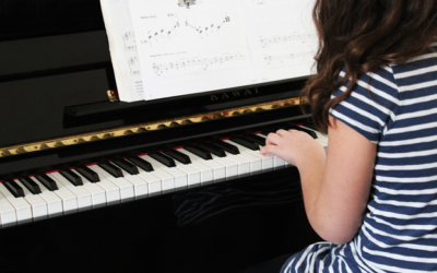 Connecting Mozart to Mark Twain: How Music Can Help Children with Reading and Learning