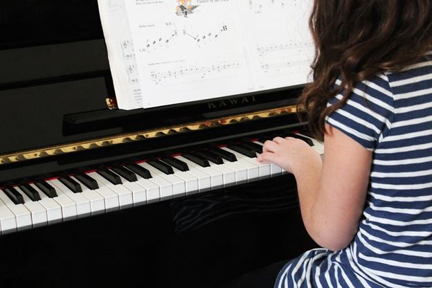 Connecting Mozart to Mark Twain: How Music Can Help Children with Reading and Learning